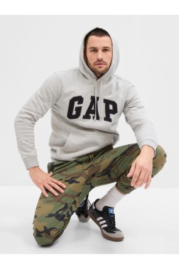 سویشرت مردانه گپ GAP با کد 850834
