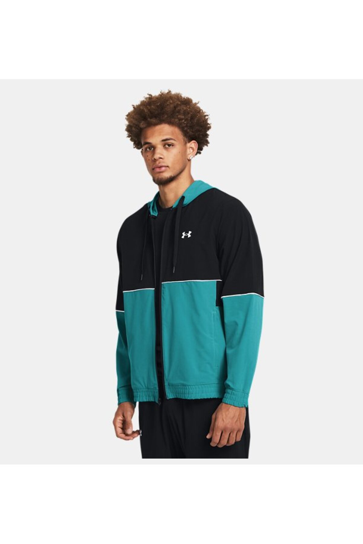 سویشرت مردانه آندر آرمور Under Armour با کد 1383400