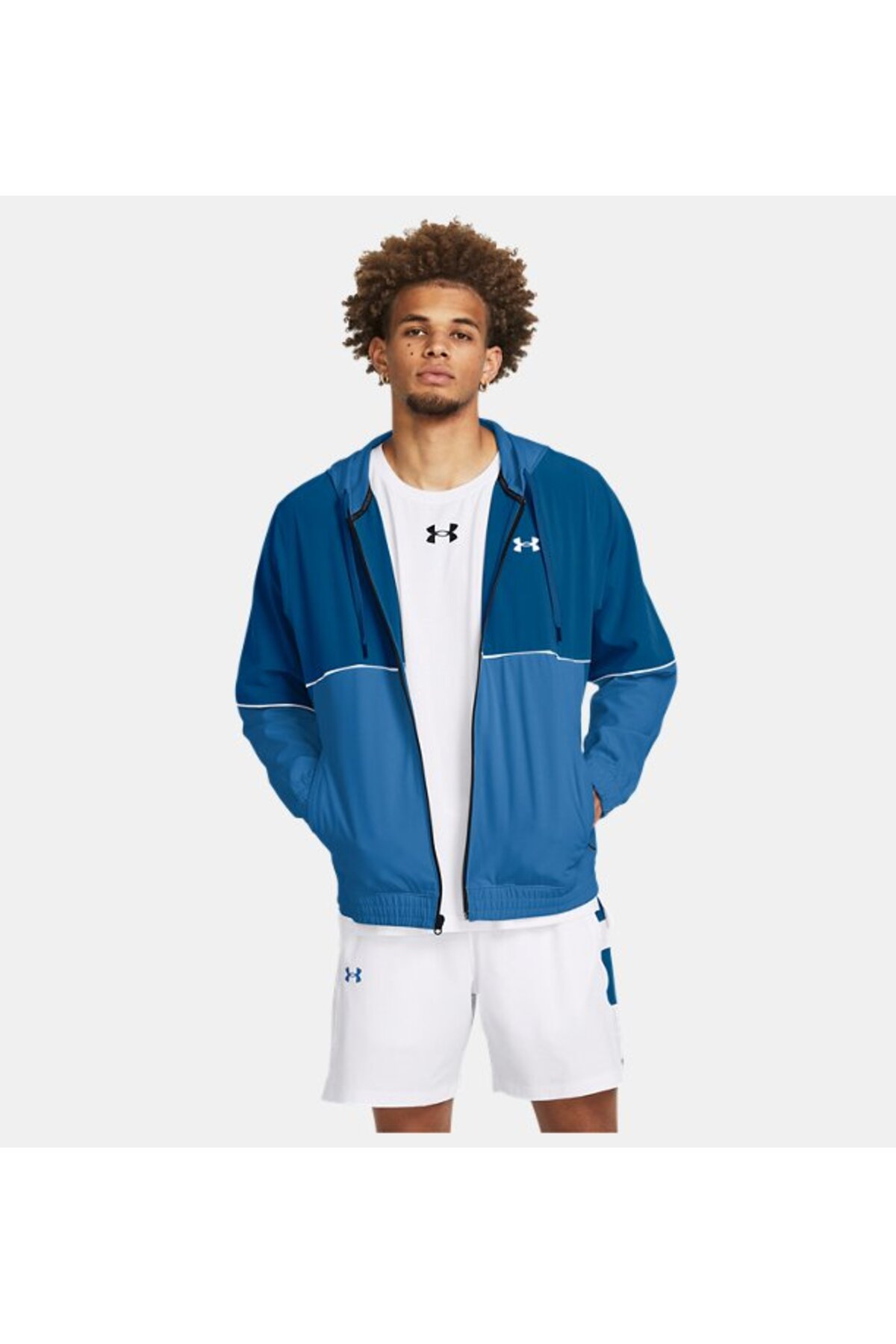 سویشرت مردانه آندر آرمور Under Armour با کد TYCG35KWIN170676803748164