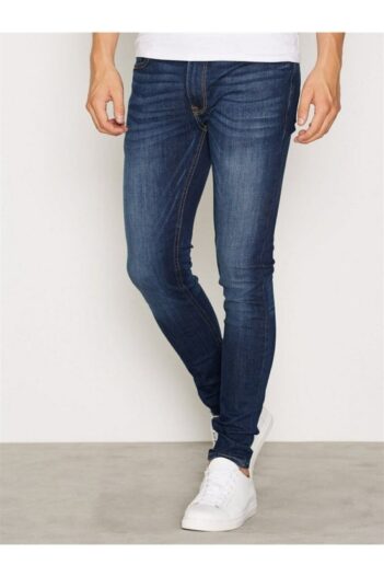 شلوار جین مردانه جک اند جونز Jack & Jones با کد 12110056