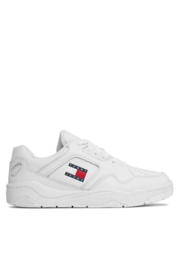 اسنیکر مردانه تامی هیلفیگر Tommy Hilfiger با کد EM0EM01350YBR