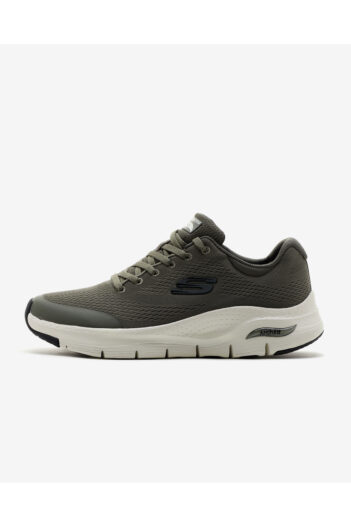 کفش پیاده روی مردانه اسکیچرز Skechers با کد 232040TK OLV