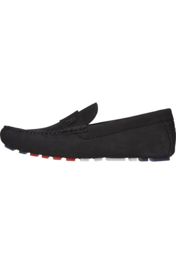 لوفر مردانه تامی هیلفیگر Tommy Hilfiger با کد FM0FM05001BDS