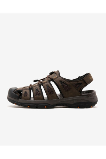 صندل مردانه اسکیچرز Skechers با کد 204111 CHOC