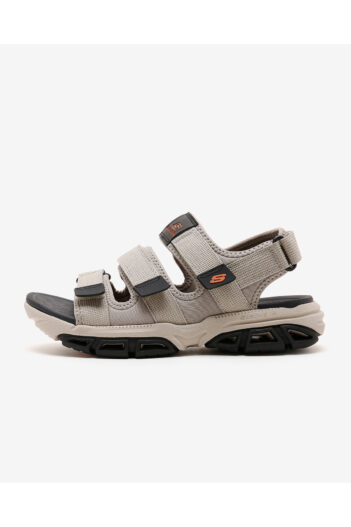صندل مردانه اسکیچرز Skechers با کد 210444 TAN