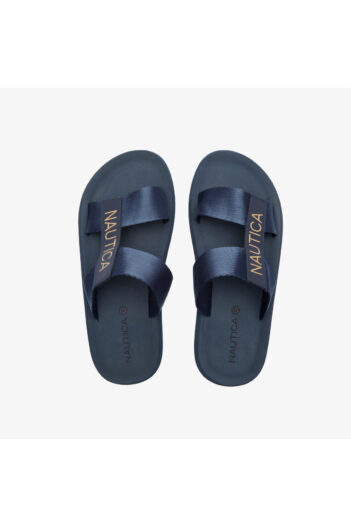 دمپایی مردانه ناوتیکا Nautica با کد KM457T