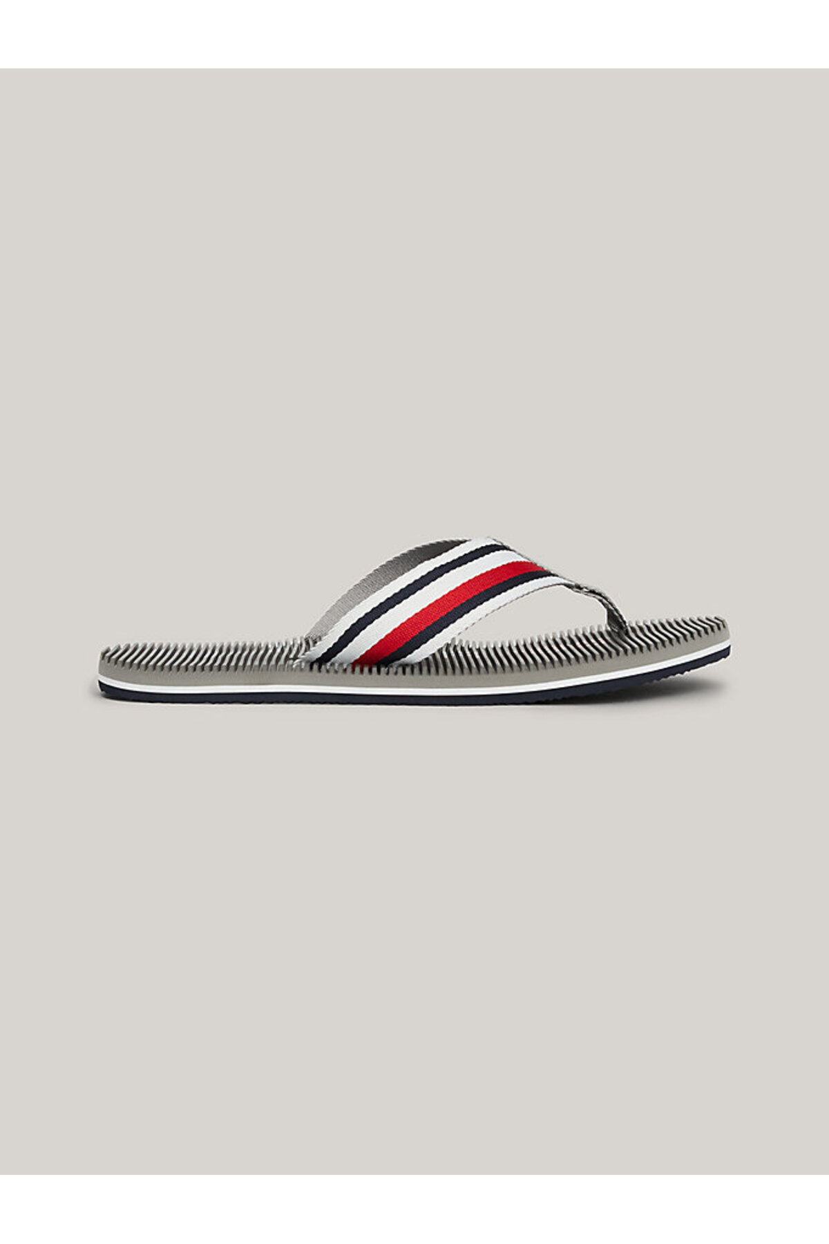 دمپایی مردانه تامی هیلفیگر Tommy Hilfiger با کد FM0FM05025PRT