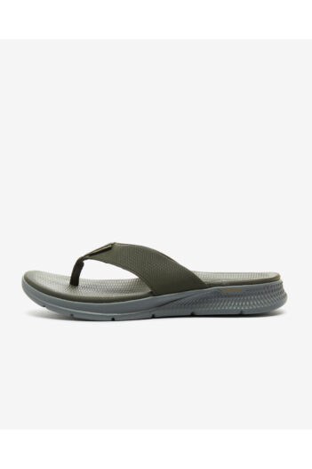 دمپایی مردانه اسکیچرز Skechers با کد 229035 OLV