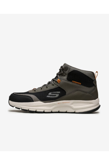 بوت مردانه اسکیچرز Skechers با کد 51705 OLBK