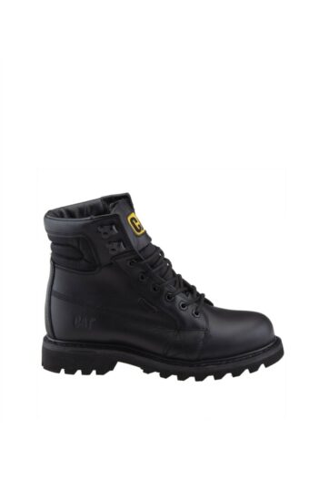 بوت مردانه کاترپیلار Caterpillar با کد 015M101226-BLACK-DERI