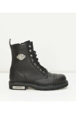بوت مردانه هارلی دیویدسون Harley Davidson با کد 025M100553_B14-04