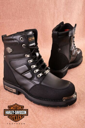 بوت مردانه هارلی دیویدسون Harley Davidson با کد K1777063203