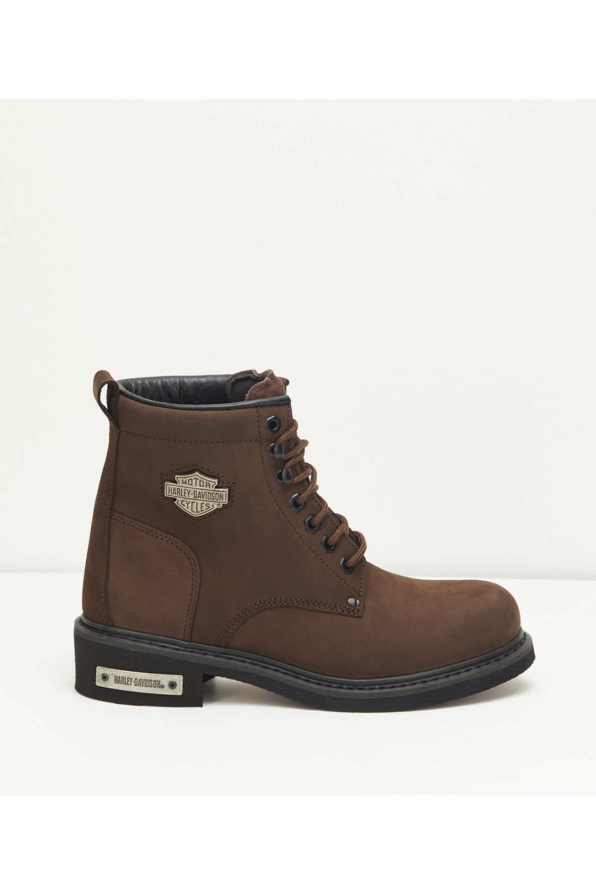بوت مردانه هارلی دیویدسون Harley Davidson با کد 025M100109_D04-08