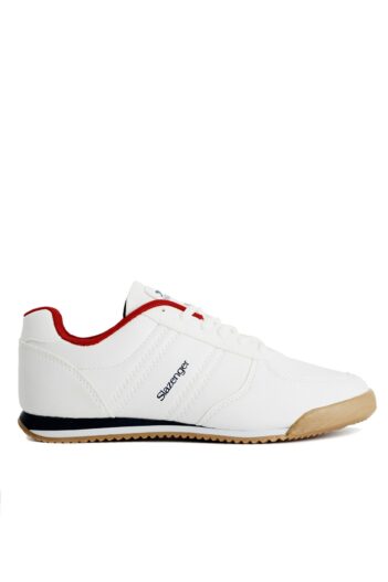 اسنیکر مردانه اسلازنگر Slazenger با کد SA12LE306