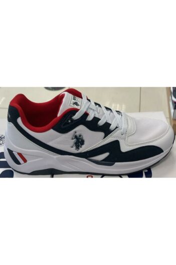 اسنیکر مردانه یو اس پلو U.S. Polo Assn. با کد HUSKY 4FX