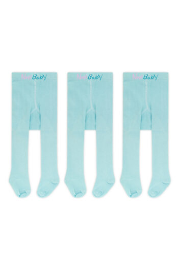 جوراب نوزاد پسرانه – دخترانه  Novibaby با کد NBKCP3