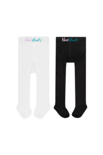 جوراب نوزاد پسرانه – دخترانه  Novibaby با کد NBKCP2