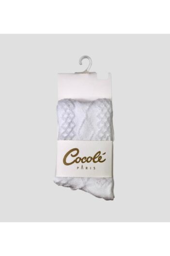 جوراب نوزاد پسرانه – دخترانه  Cocole با کد 7029_1