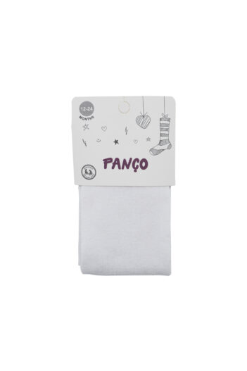 جوراب نوزاد دخترانه پانچو Panço با کد 2322GB11001