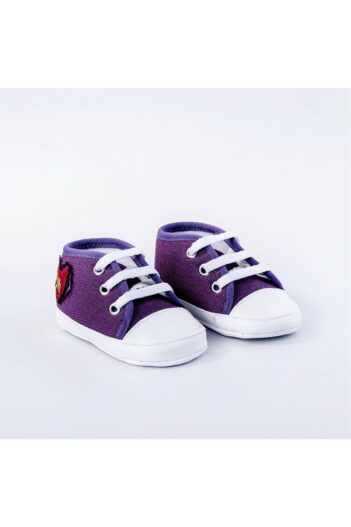 پاپوش نوزاد دخترانه  First Step با کد FRSTEPG-2186