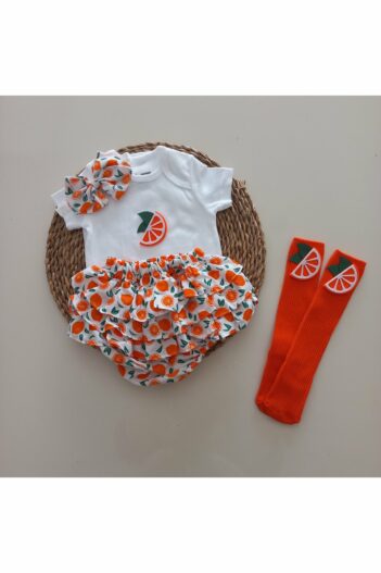 ست های کودک دخترانه مریخ بچه MARS BABY با کد P24S9808