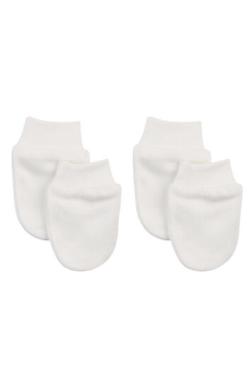 دستکش نوزاد پسرانه – دخترانه  Mini Ropa با کد TXCBFBD9BB3405
