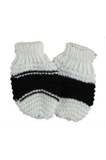 دستکش نوزاد پسرانه – دخترانه  Baby Bakkal با کد BB9509501
