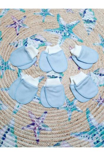 دستکش نوزاد پسرانه  Baby Bakkal با کد BB25458963201
