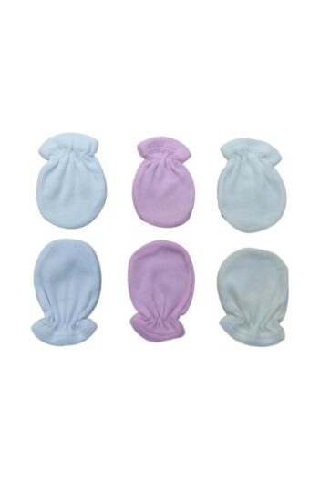 دستکش نوزاد پسرانه – دخترانه  Güneş Bebe با کد 122