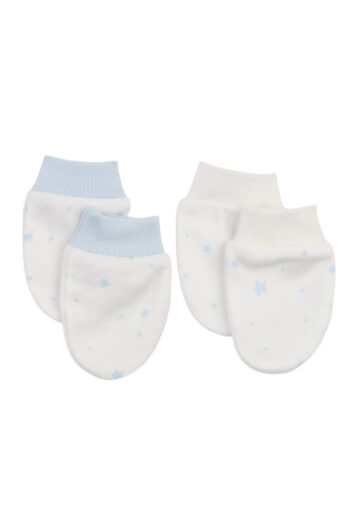 دستکش نوزاد پسرانه – دخترانه  Mini Ropa با کد TXCBFBD9BB3407