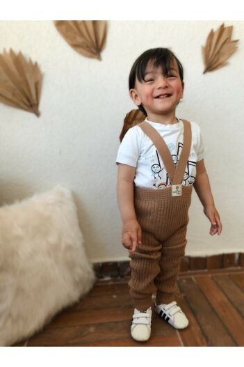 رامپر و سرهمی نوزاد پسرانه – دخترانه  Asya Bebe با کد 1666571