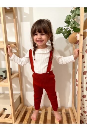 رامپر و سرهمی نوزاد پسرانه – دخترانه  Asya Bebe با کد 1766571