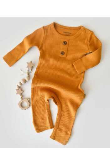 رامپر و سرهمی نوزاد پسرانه – دخترانه  BabyCosy با کد csym11408