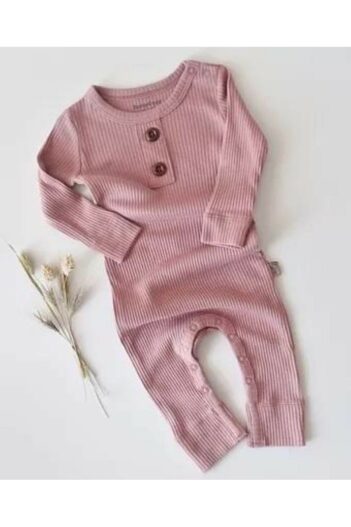 رامپر و سرهمی نوزاد پسرانه – دخترانه  BabyCosy با کد csym11411