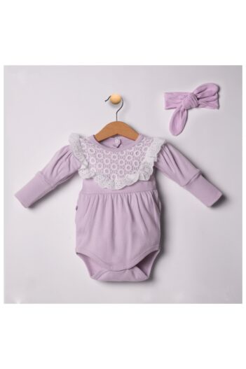 رامپر و سرهمی نوزاد دخترانه  Genel Markalar با کد P1324S575