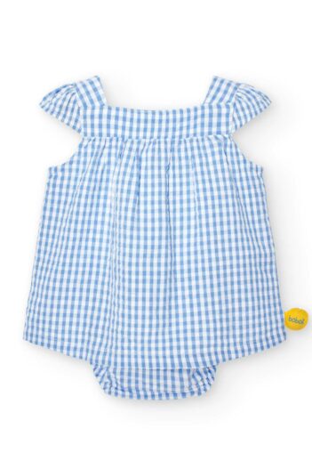 لباس نوزاد دخترانه  Boboli با کد 128078-9337
