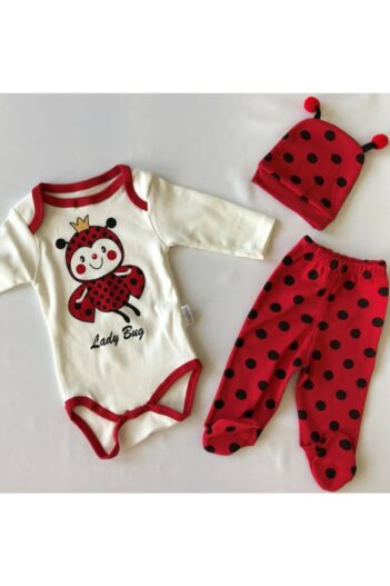 ست نوزادی پسرانه – دخترانه  minibird baby با کد 370