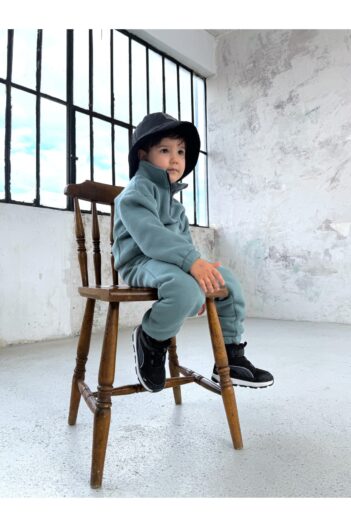 ست نوزادی پسرانه – دخترانه  EYC BABY با کد 9239