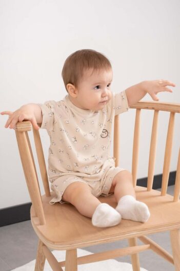 ست نوزادی پسرانه – دخترانه ذوق کوچولو Little Gusto با کد 313ST