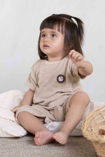 ست نوزادی پسرانه – دخترانه ذوق کوچولو Little Gusto با کد 312TAK