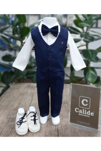 ست نوزادی پسرانه  Calide Baby با کد calide
