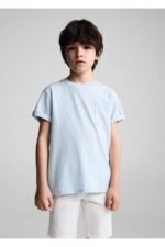تیشرت پسرانه مانگو کیدز MANGO Kids با کد 67006019