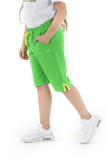 شورت و شلوارک پسرانه اسلازنگر Slazenger با کد ST12SC224