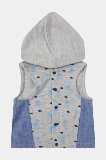 جلیقه پسرانه لایتی Layette با کد 23SS0LT8706