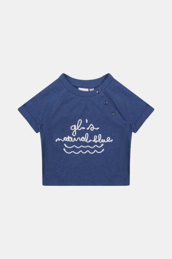 تیشرت پسرانه لایتی Layette با کد 23SS0LT8507