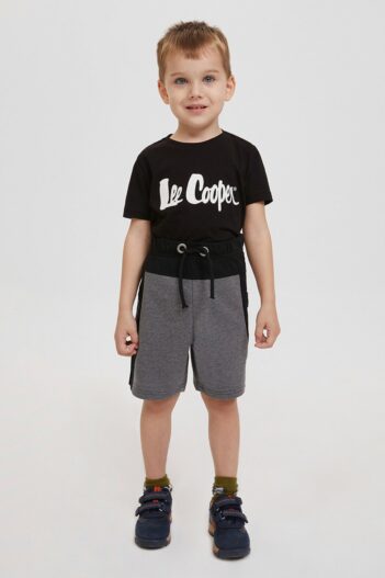 شورت و شلوارک پسرانه لی کوپر Lee Cooper با کد 20SSLC21004