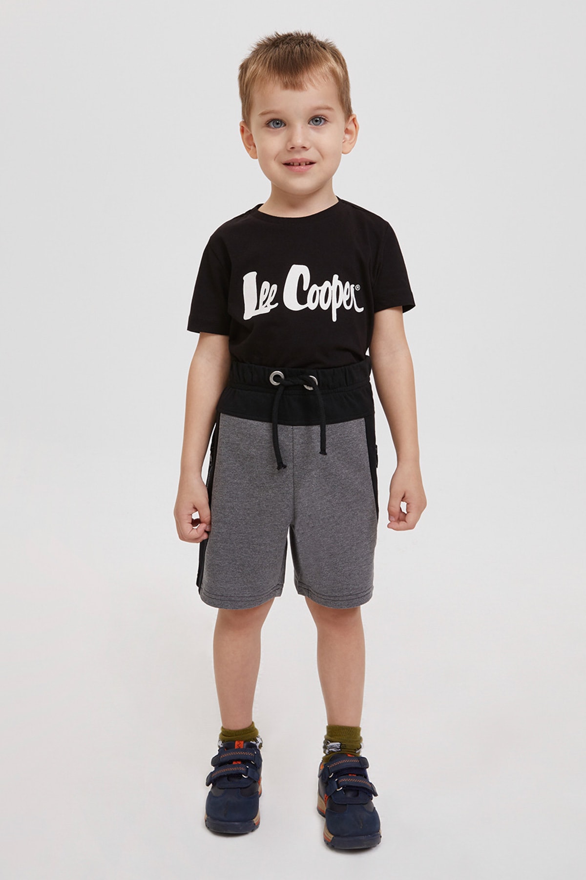 شورت و شلوارک پسرانه لی کوپر Lee Cooper با کد 20SSLC21004