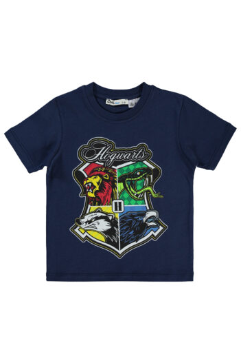تیشرت پسرانه هری پاتر Harry Potter با کد 18973790124S1