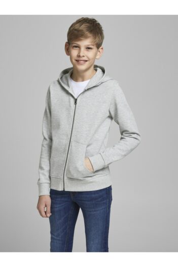 سویشرت پسرانه جک اند جونز Jack & Jones با کد 12182519