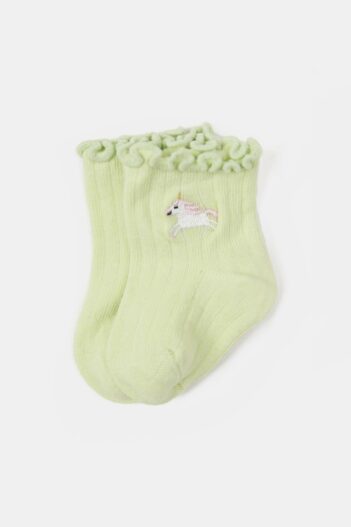 جوراب پسرانه جی بی بی بی GB Baby با کد 23SS0BG2068